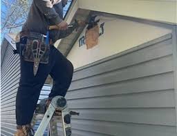 Trusted Hoopa, CA Siding Experts